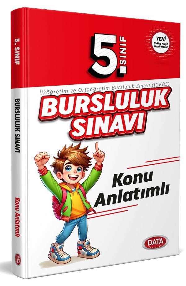 5. Sınıf Bursluluk Sınavı Konu Anlatımlı