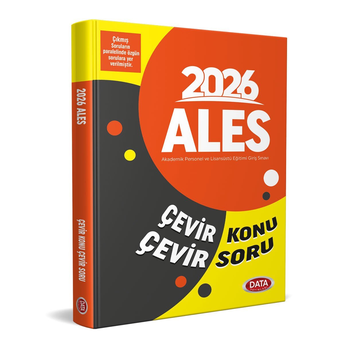 ALES Çevir Konu Çevir Soru