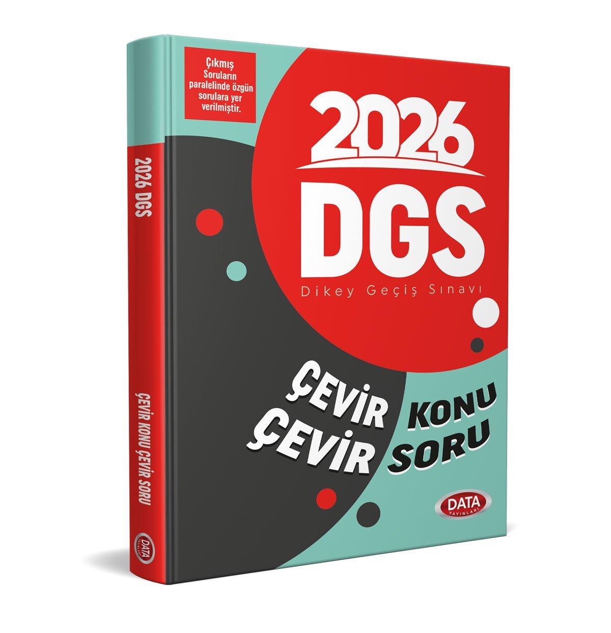 DGS Çevir Konu Çevir Soru