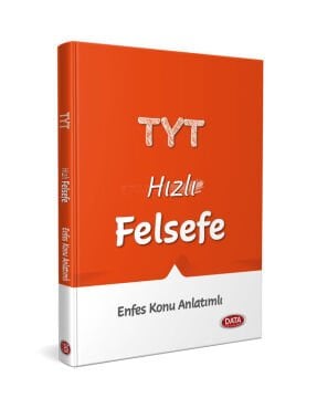 TYT Hızlı Felsefe Enfes Konu Anlatımlı