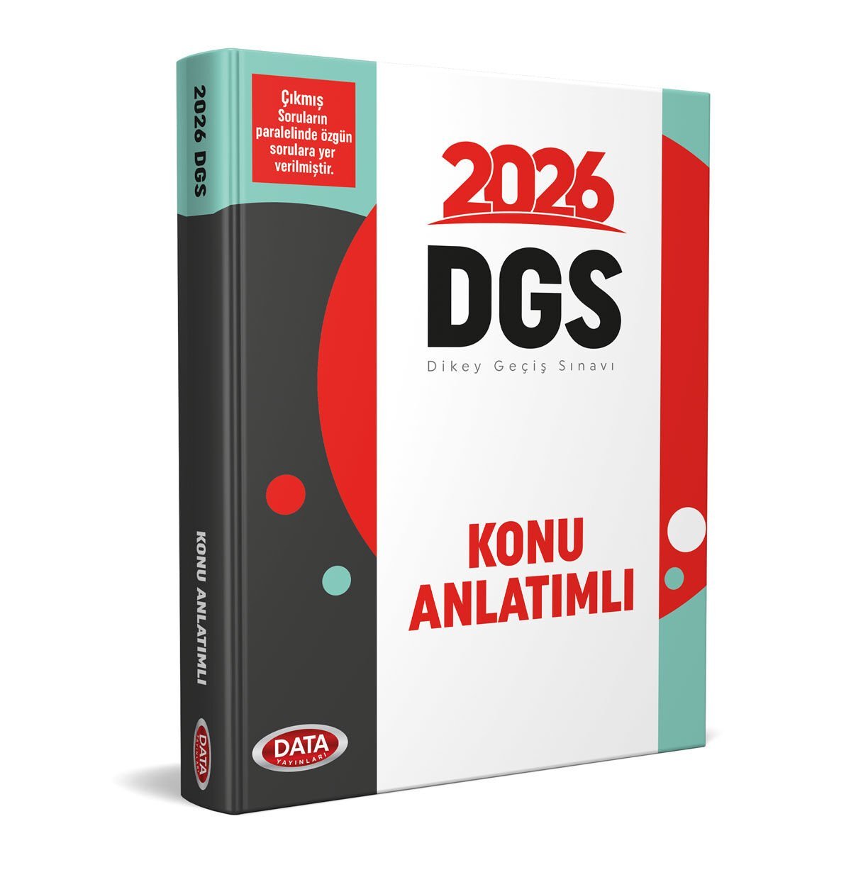 2026 DGS Konu Anlatımlı