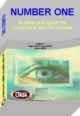 Number One Vocational English For Computersthe Internet