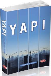 YAPI - Cevdet Emin Ekinci