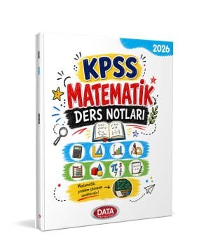 2026 KPSS Matematik Ders Notları